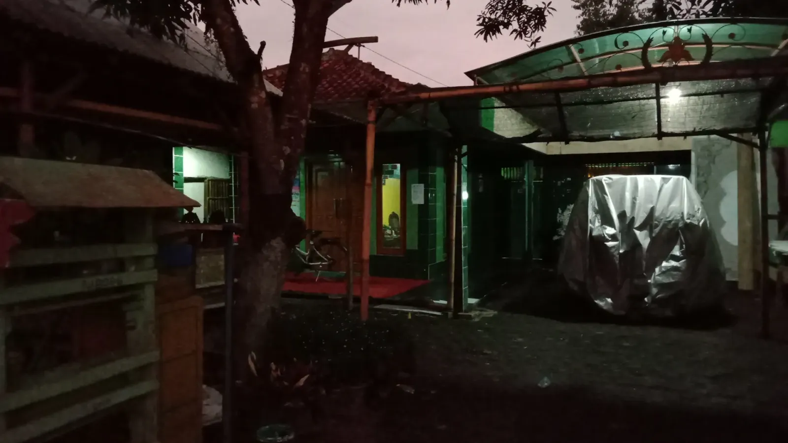 Dini budi beautystore