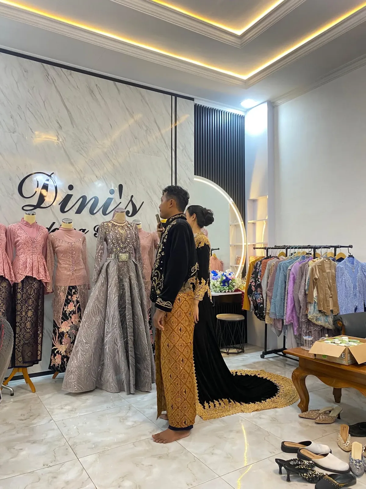 DiniWeddingGallery