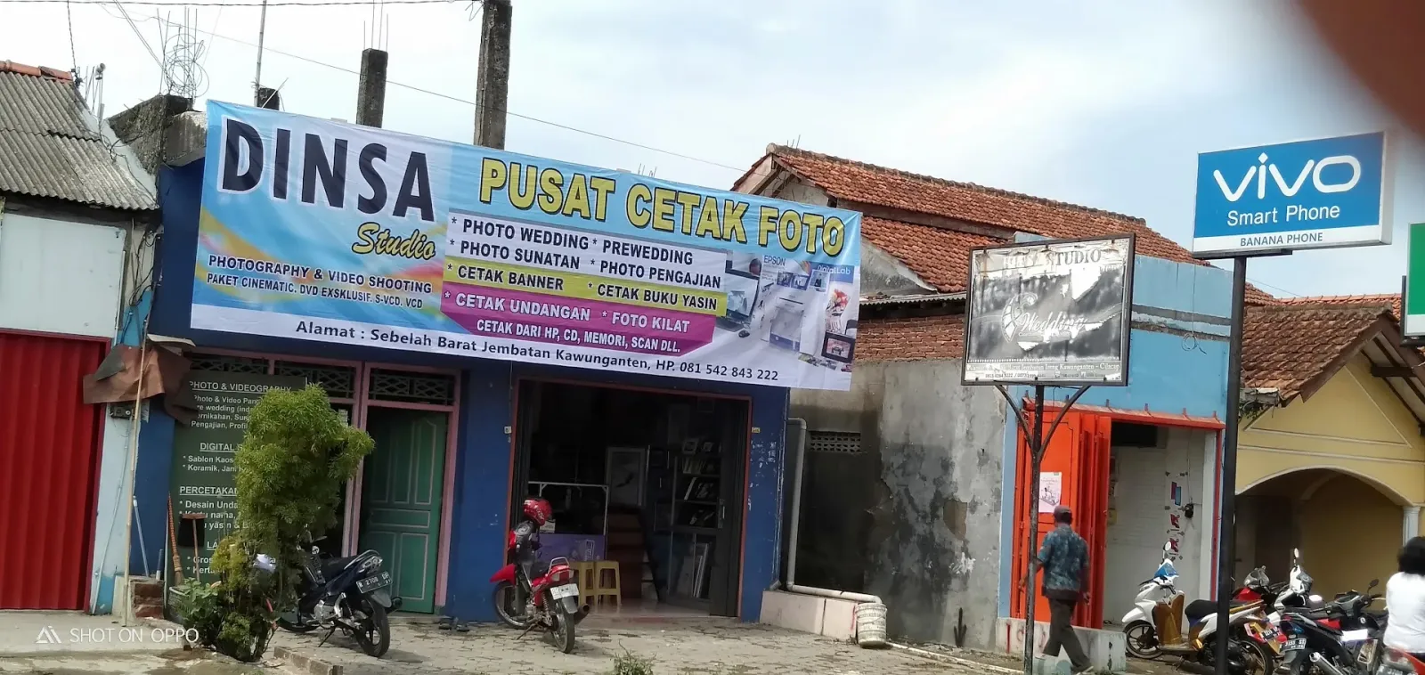 dinsa studio