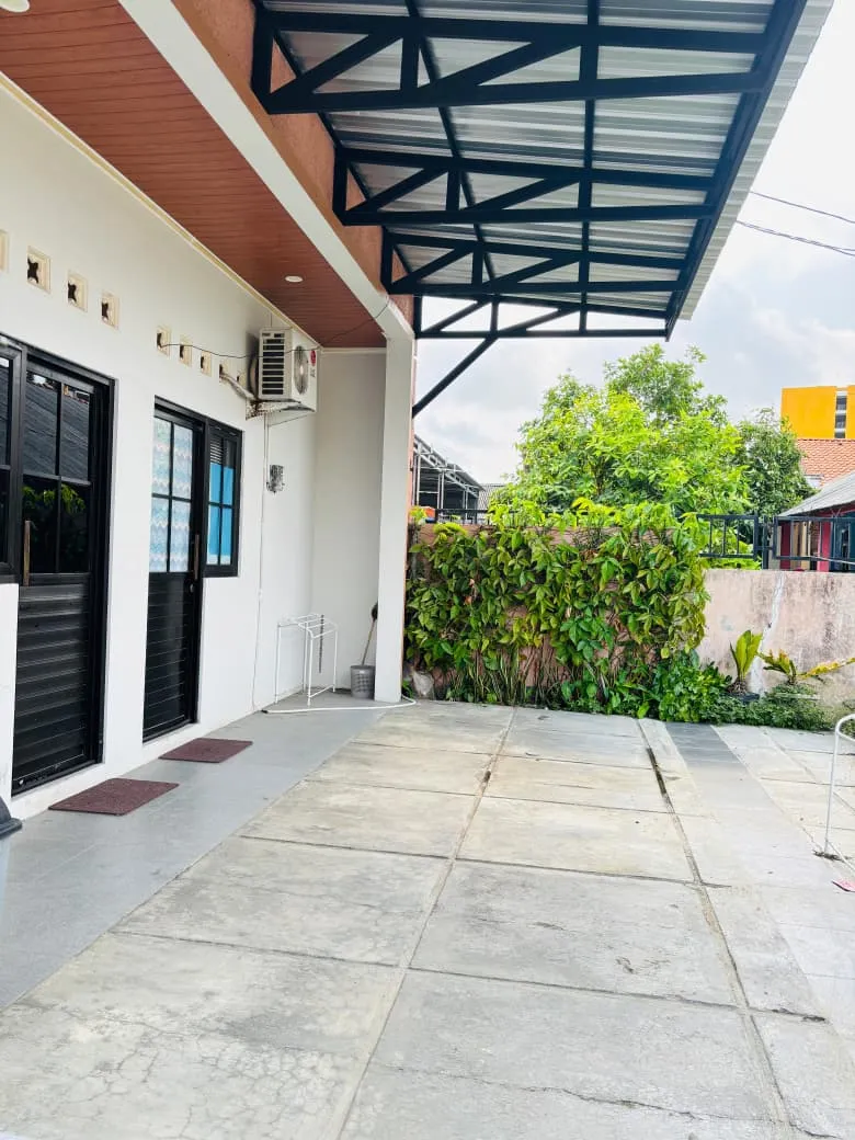 Diraya Kost Putri & Pasutri