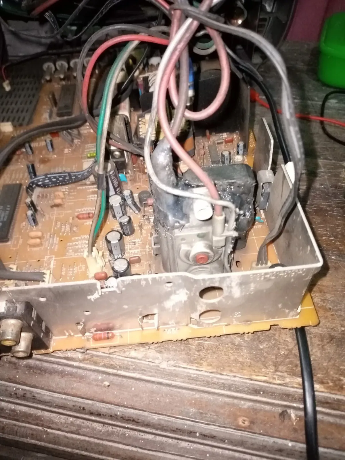 Dirtam servis elektro