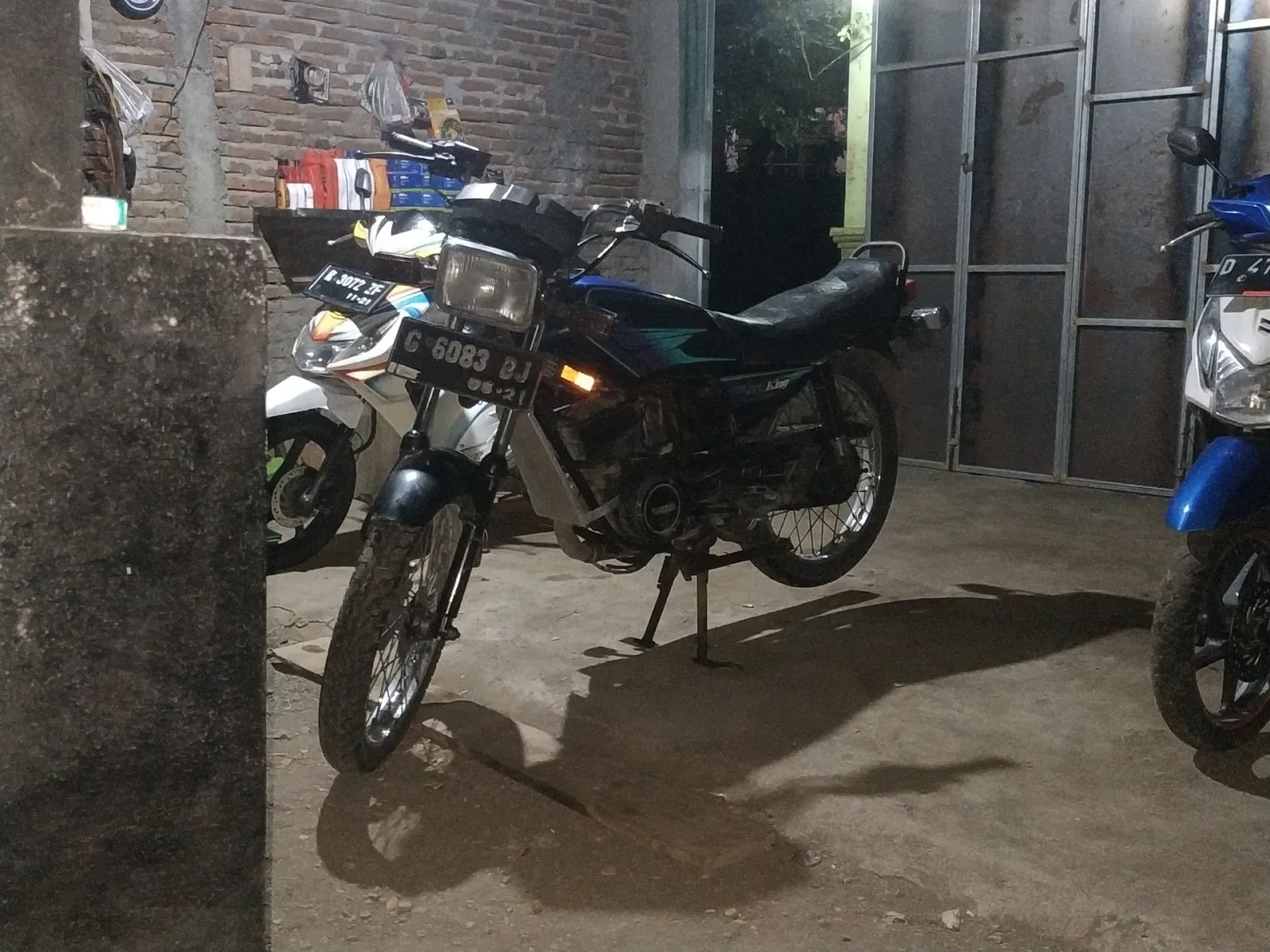 DISA JAYA MOTOR