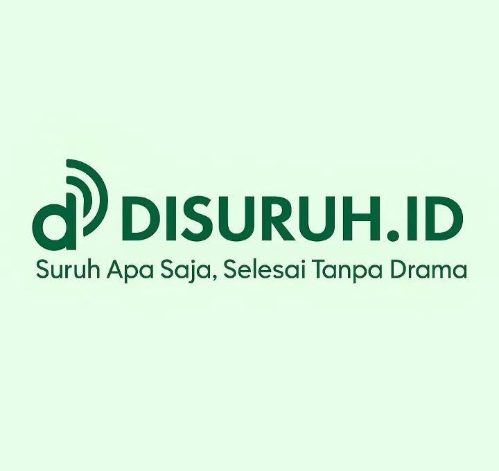Disuruh.id
