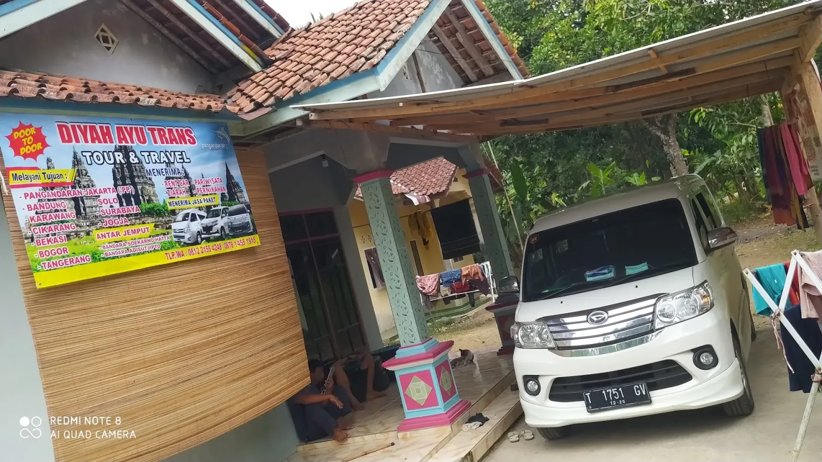 Diyah Ayu Trans