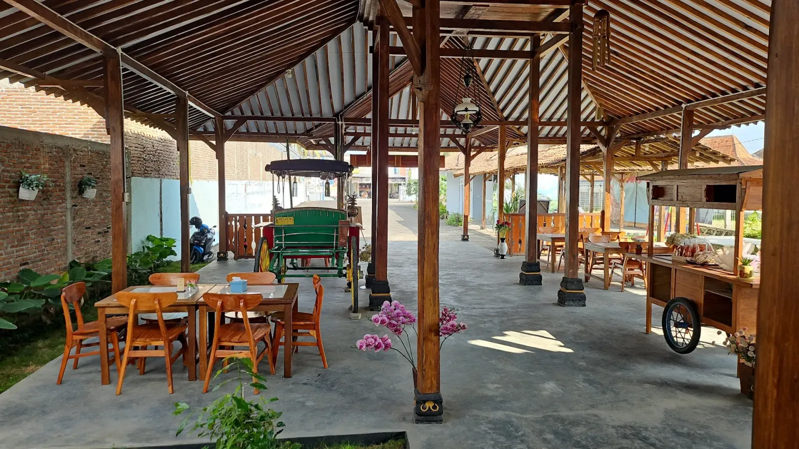 Djoglo Djawi Wangon