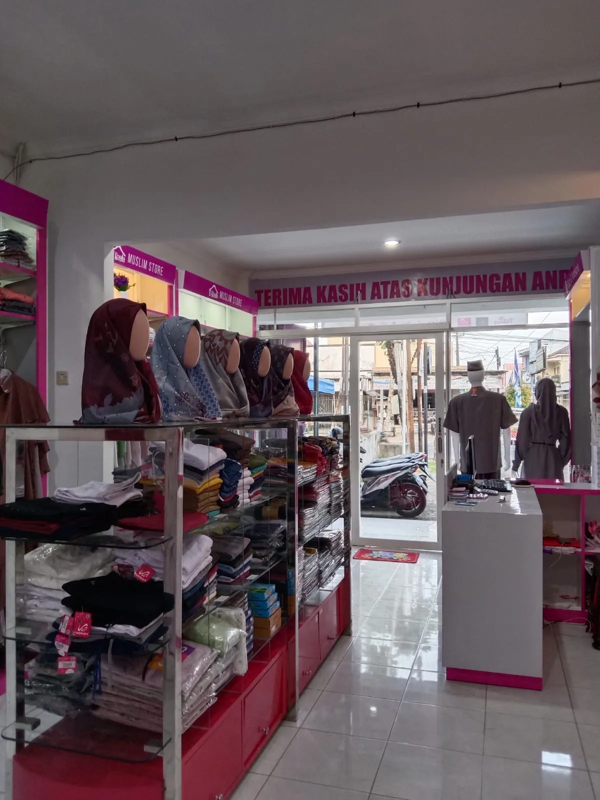 D'Kayla Muslim Store