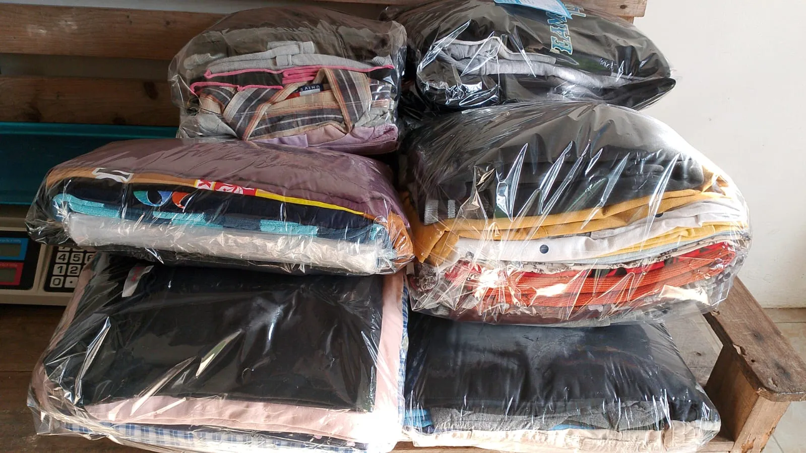 D'Laundry