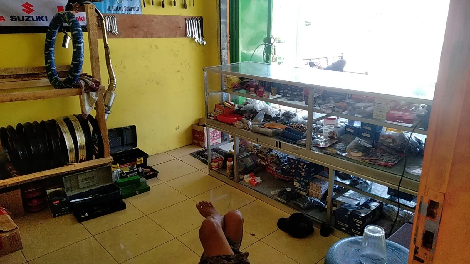 DMR (Dimas Motor Racing)