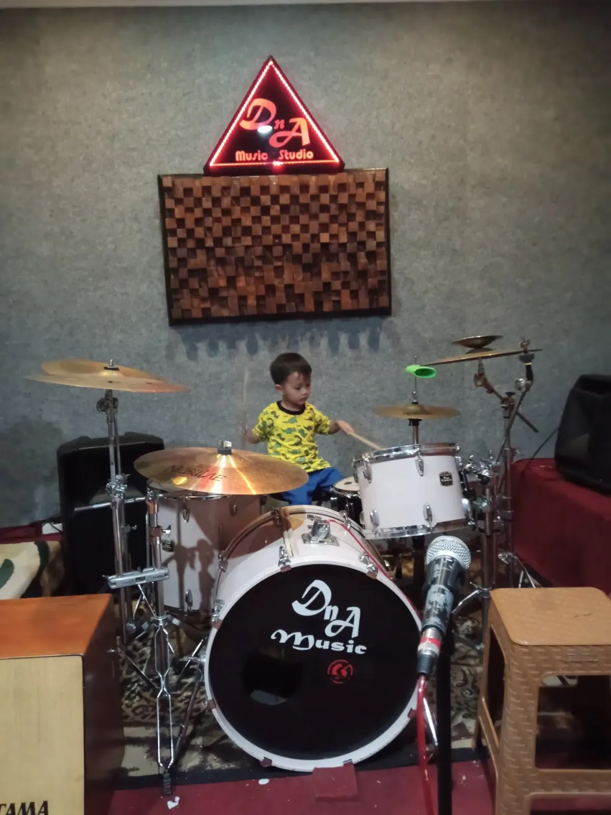 DnA Musik Studio