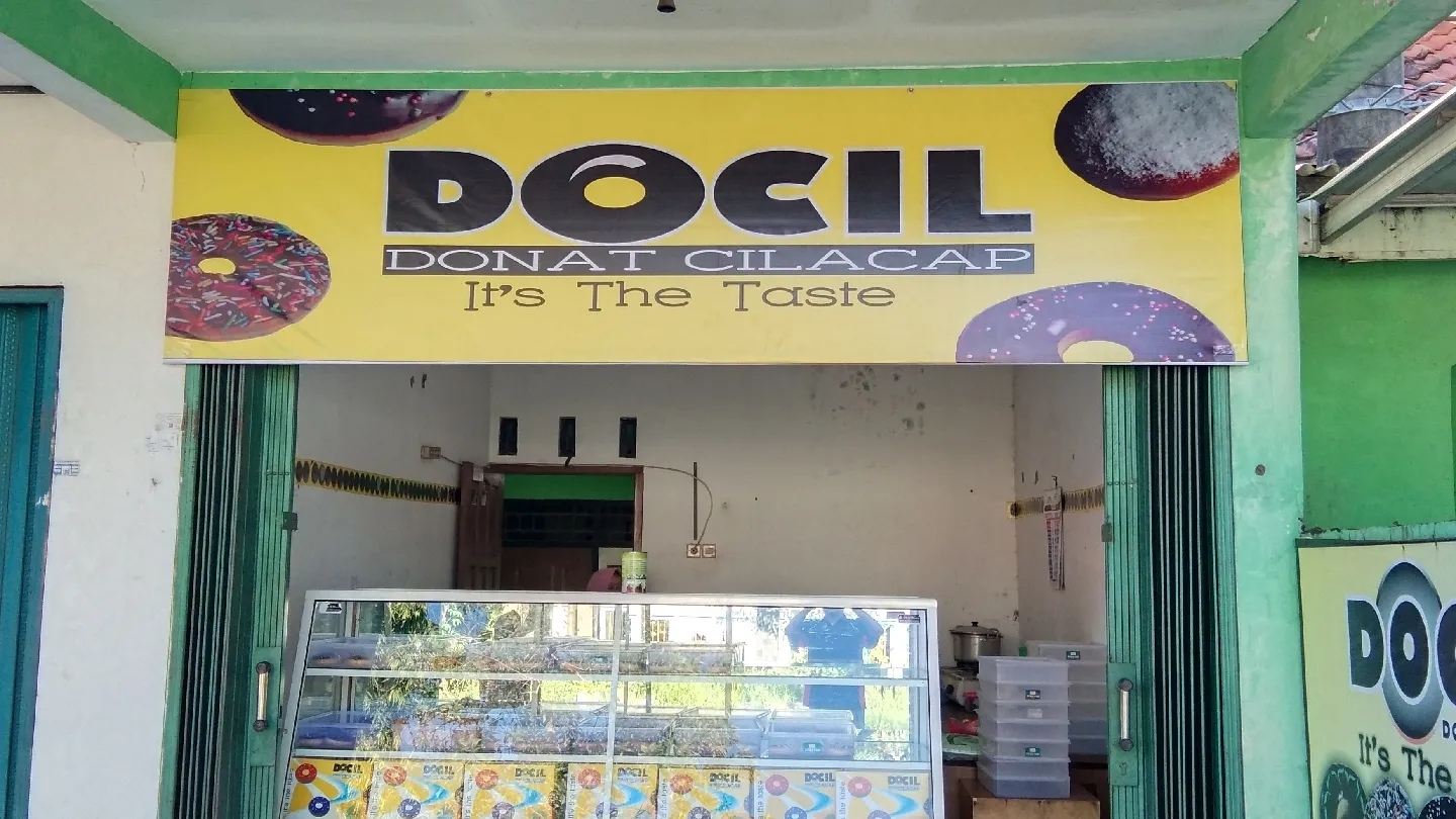 Docil Rinjani