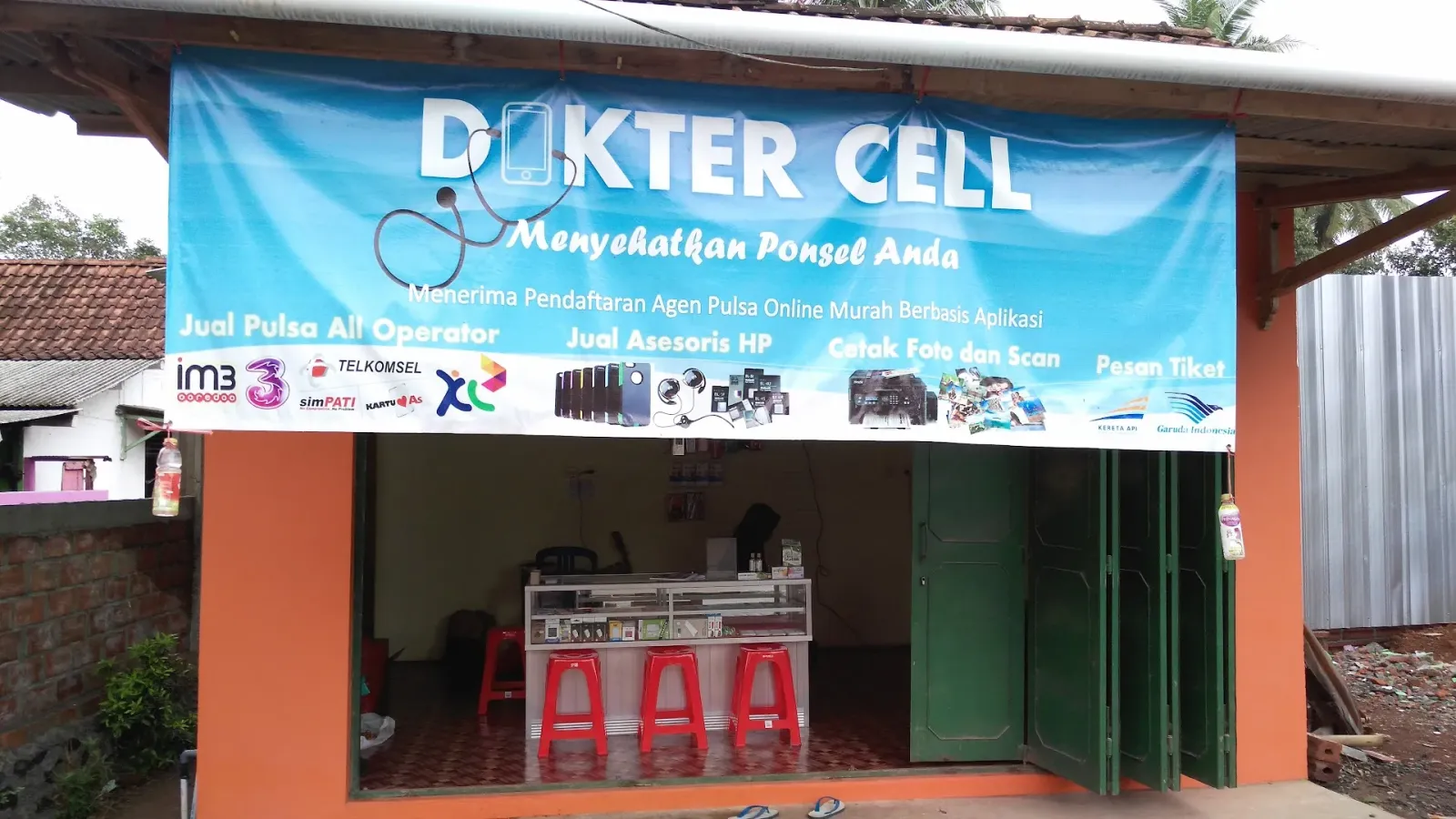 Doctor Cell