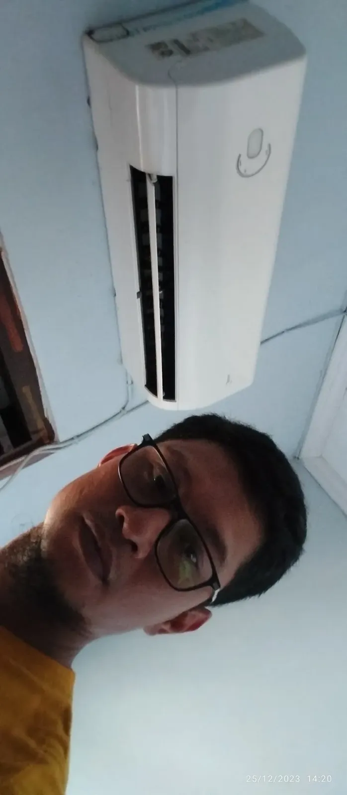 Dokter adem