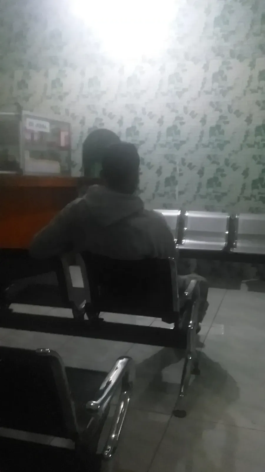 Dokter Dewi Astuti