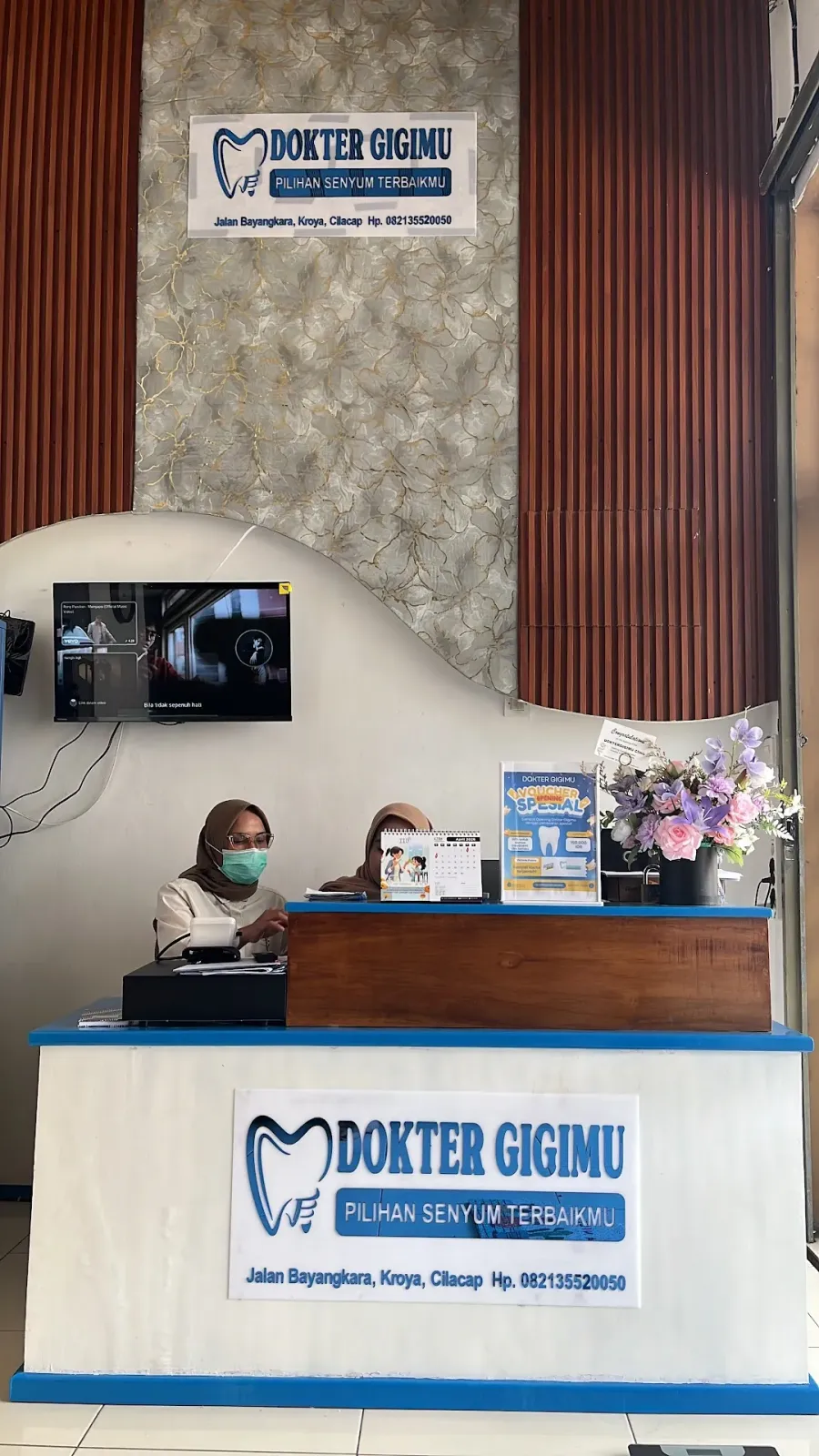 Dokter Gigimu