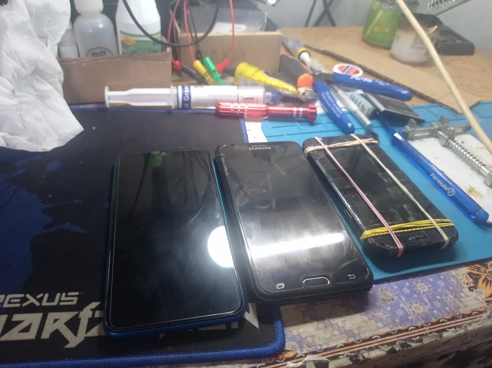 Dokter Handphone Jatilawang