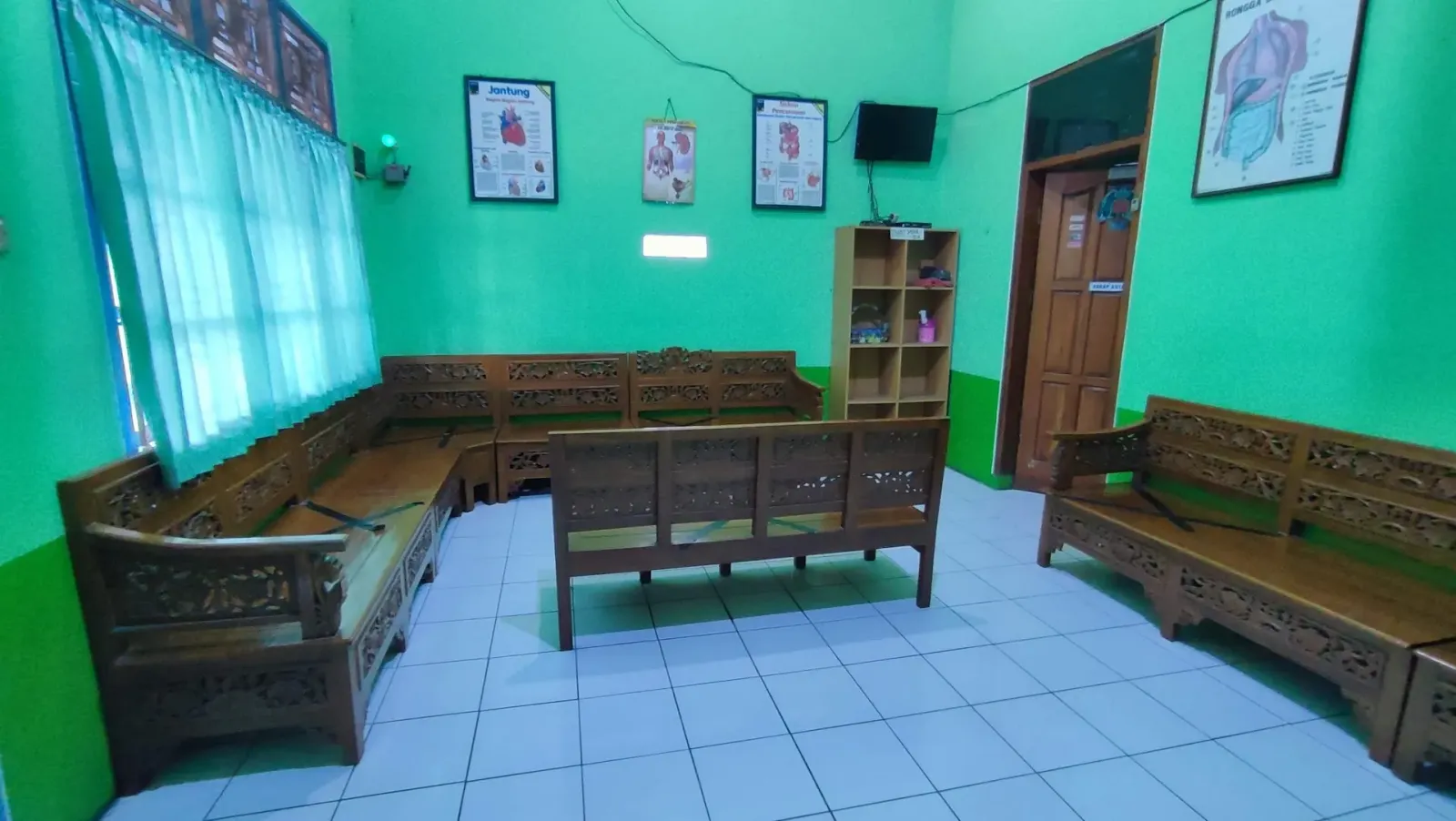 Dokter Miftahudin Zaeni