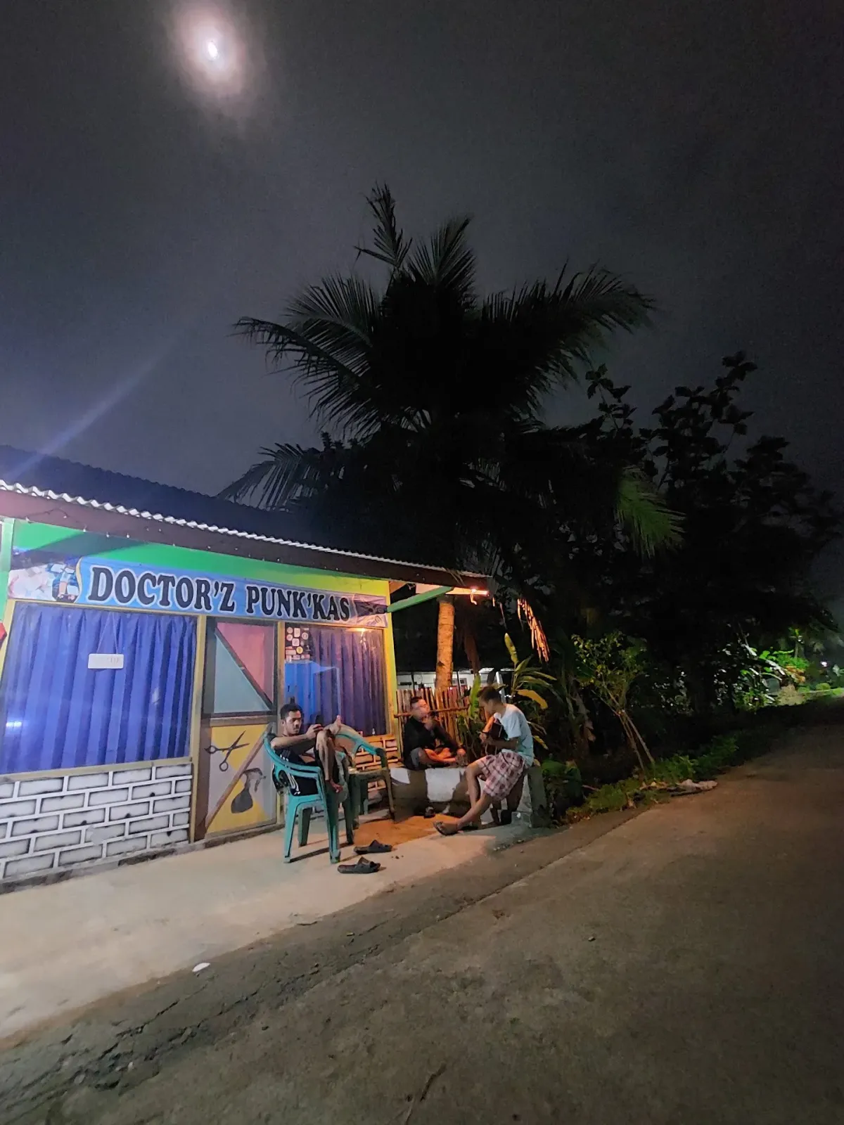 Doktor'z Punk'kas