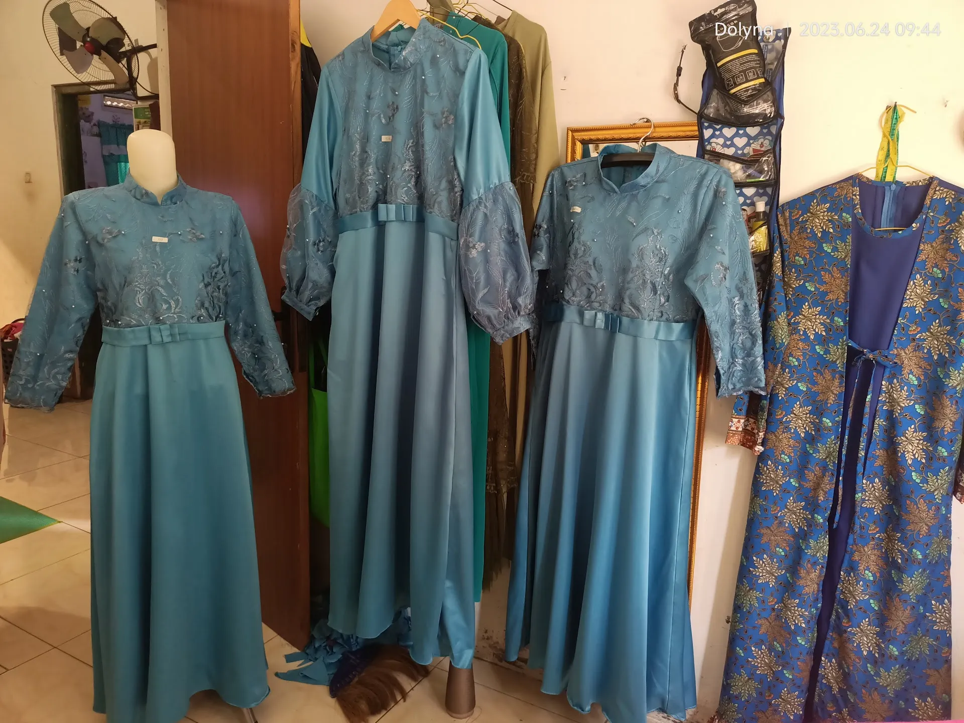 Dolyna Collection
