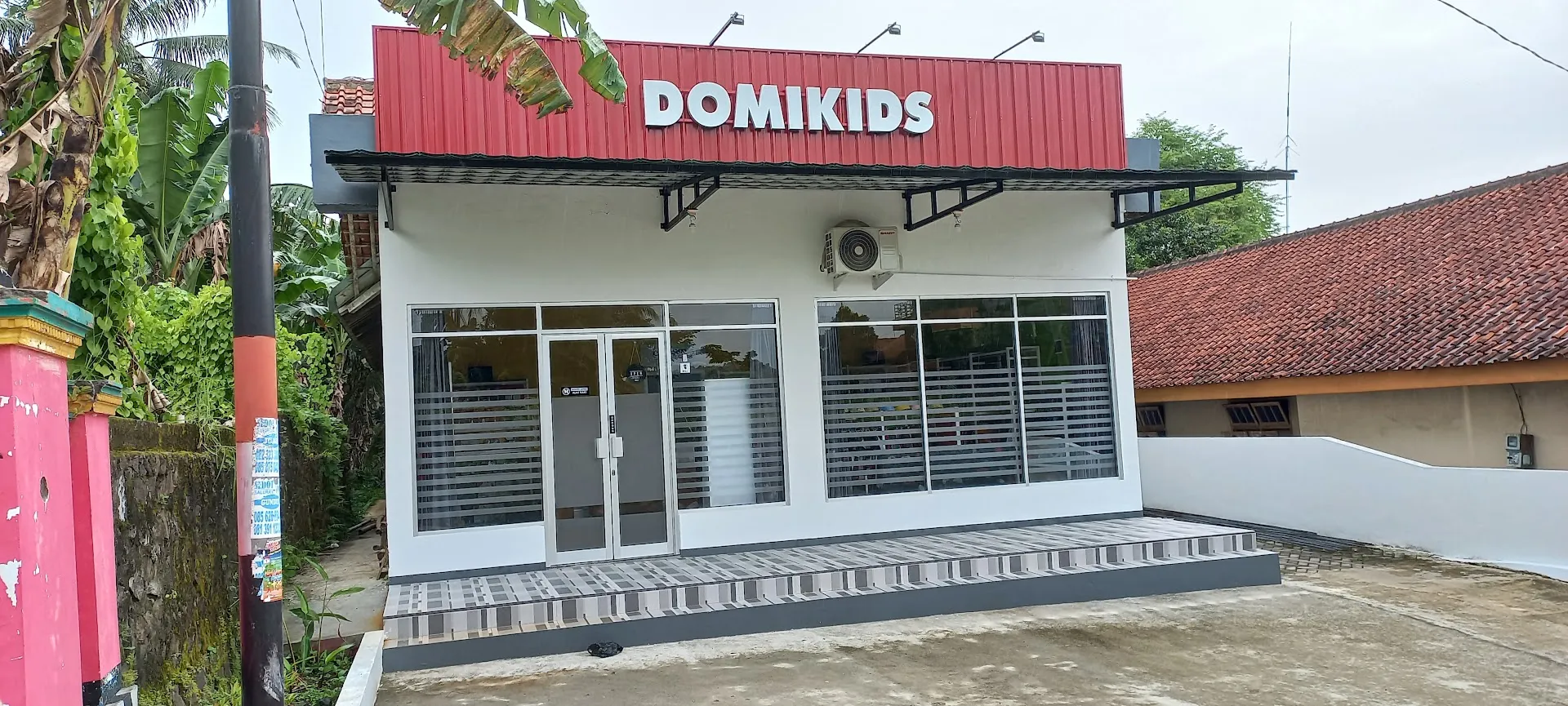 Domi Kidswear