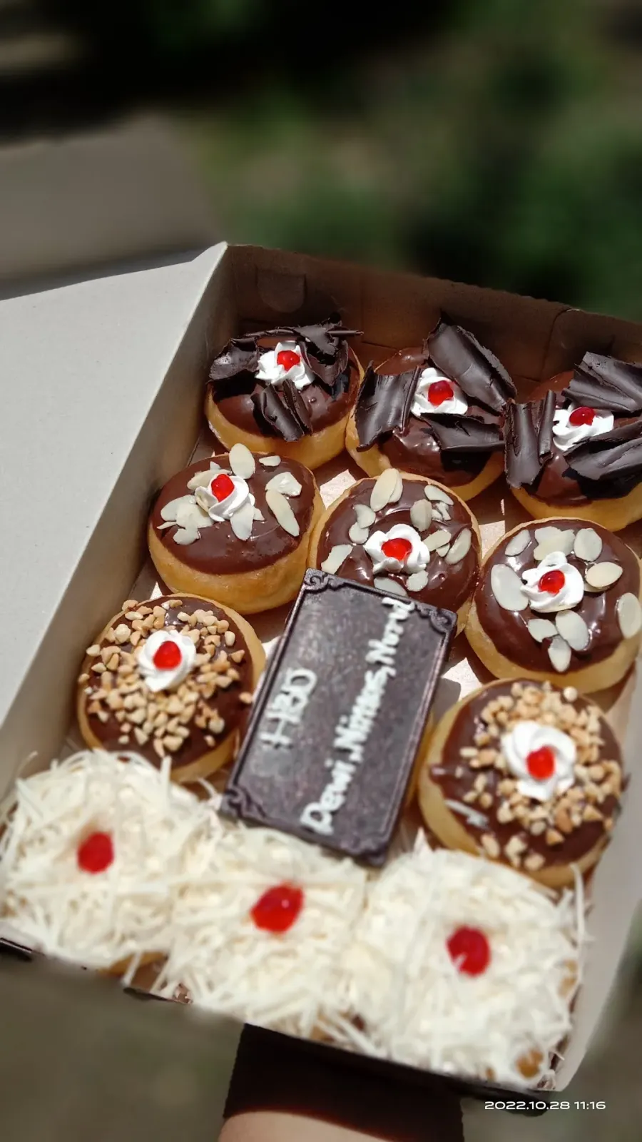 Donat Gemoy