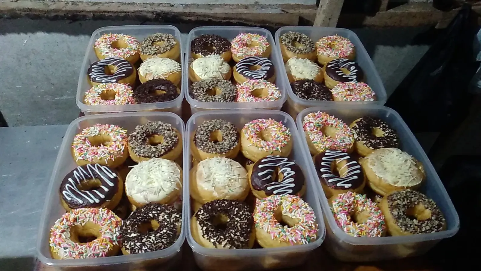 DONAT NR
