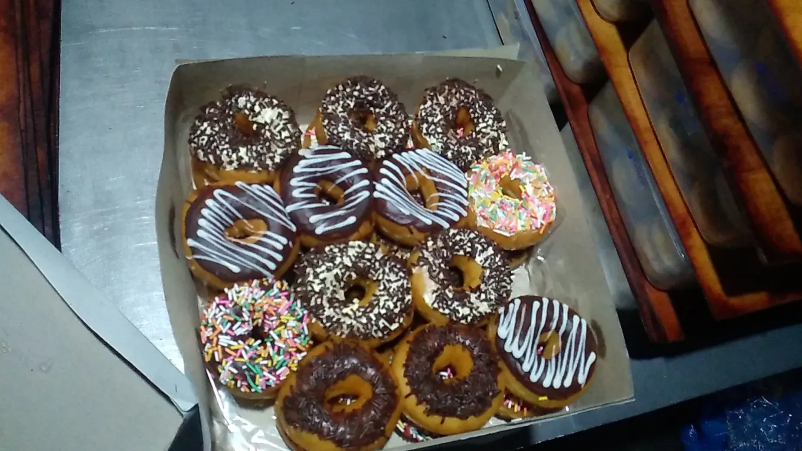 DONAT NR
