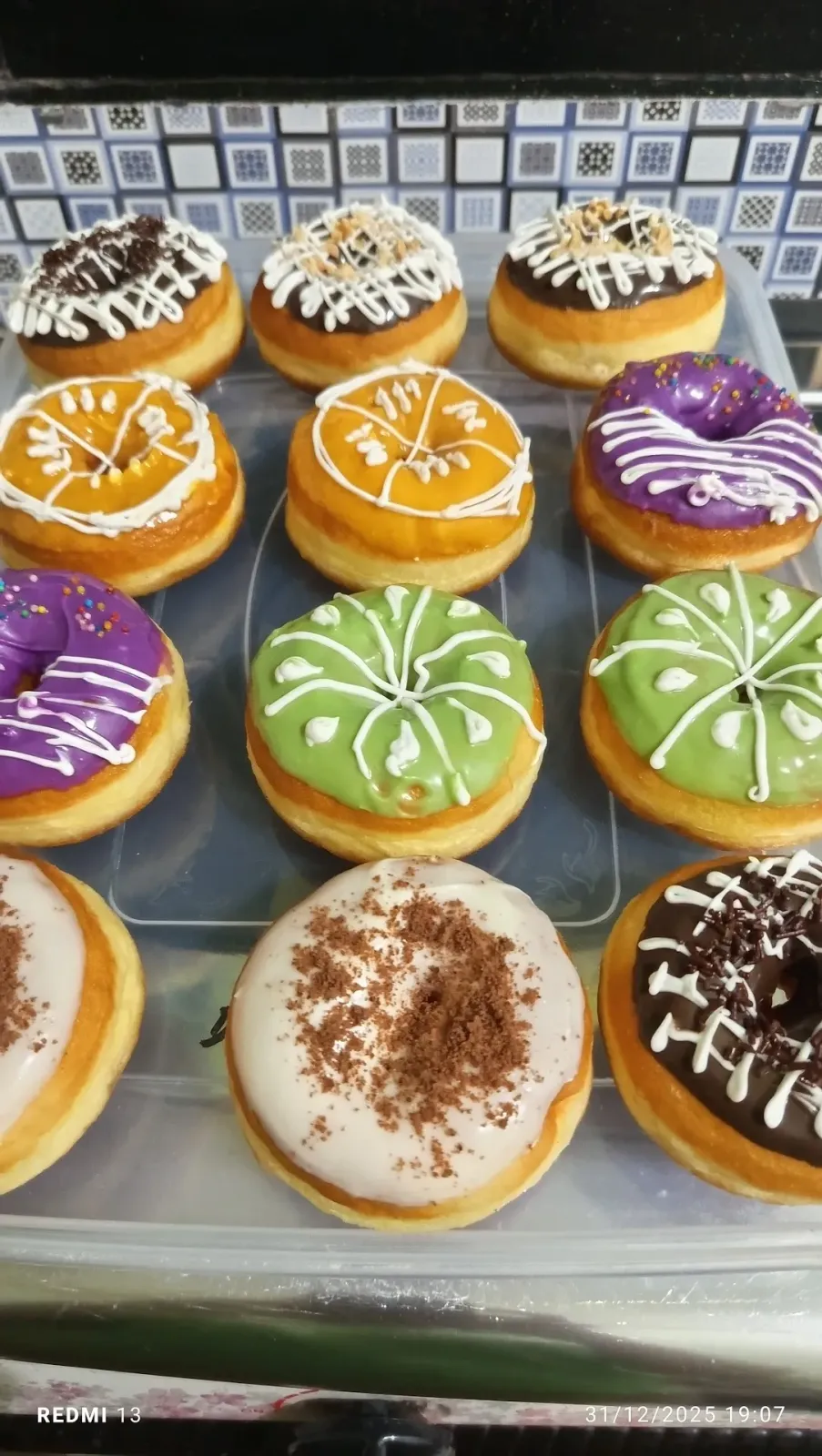 DONAT Qu