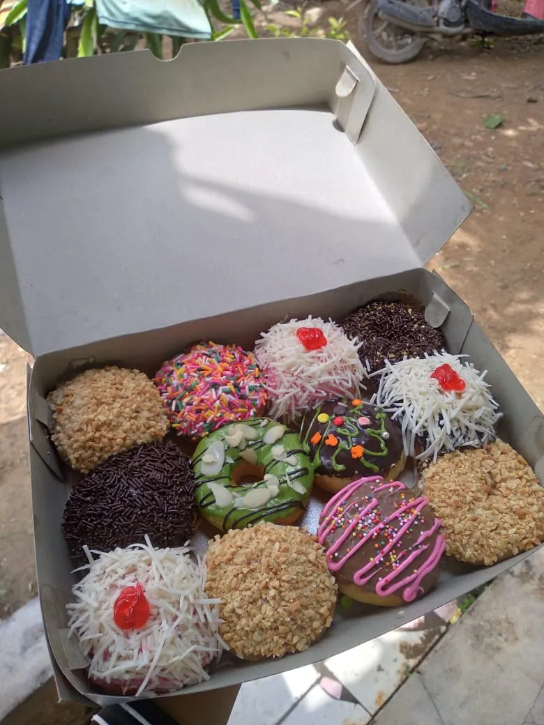 Donnut's ELZO