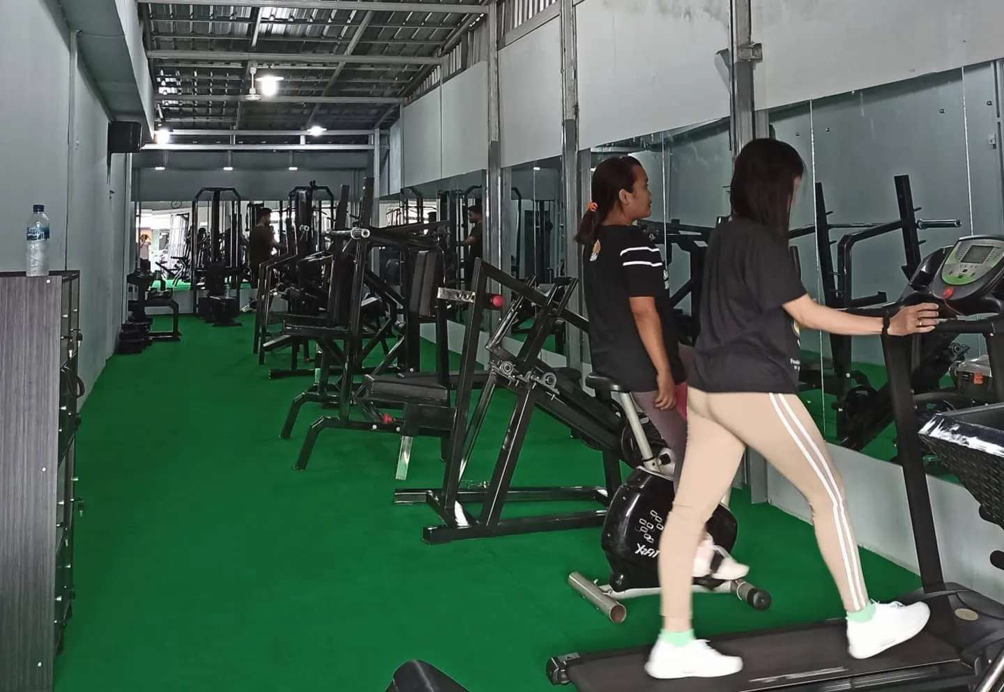 DONZ GYM