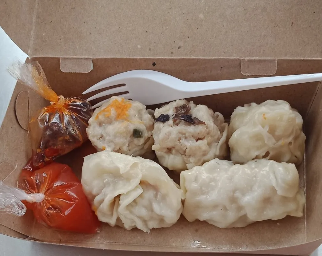 Doom Dimsum