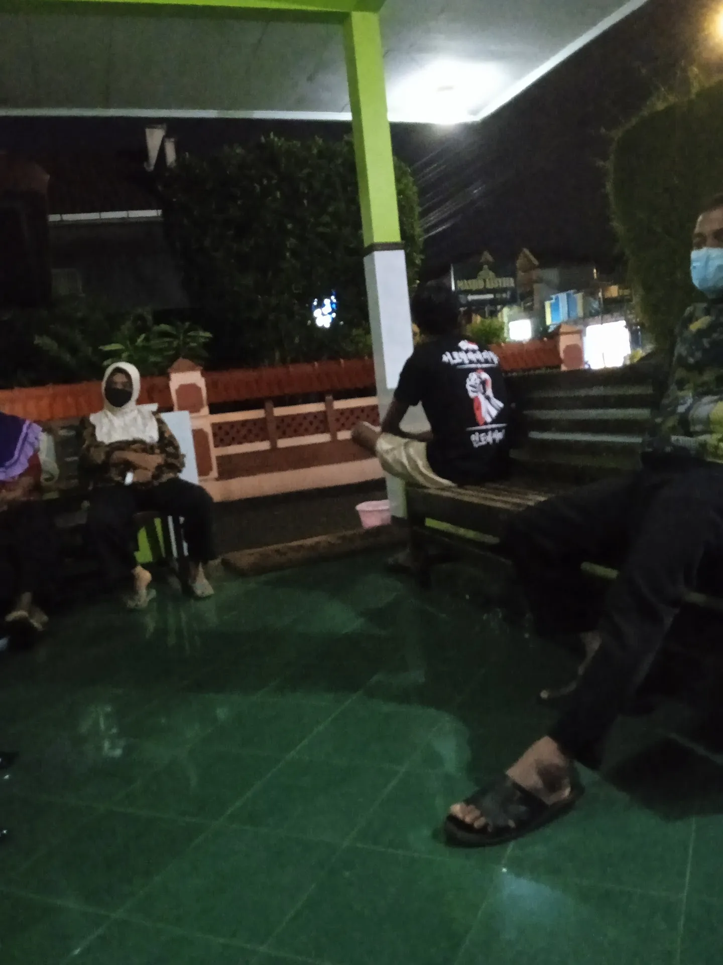 dr. H. Marwanto, Sp.PD