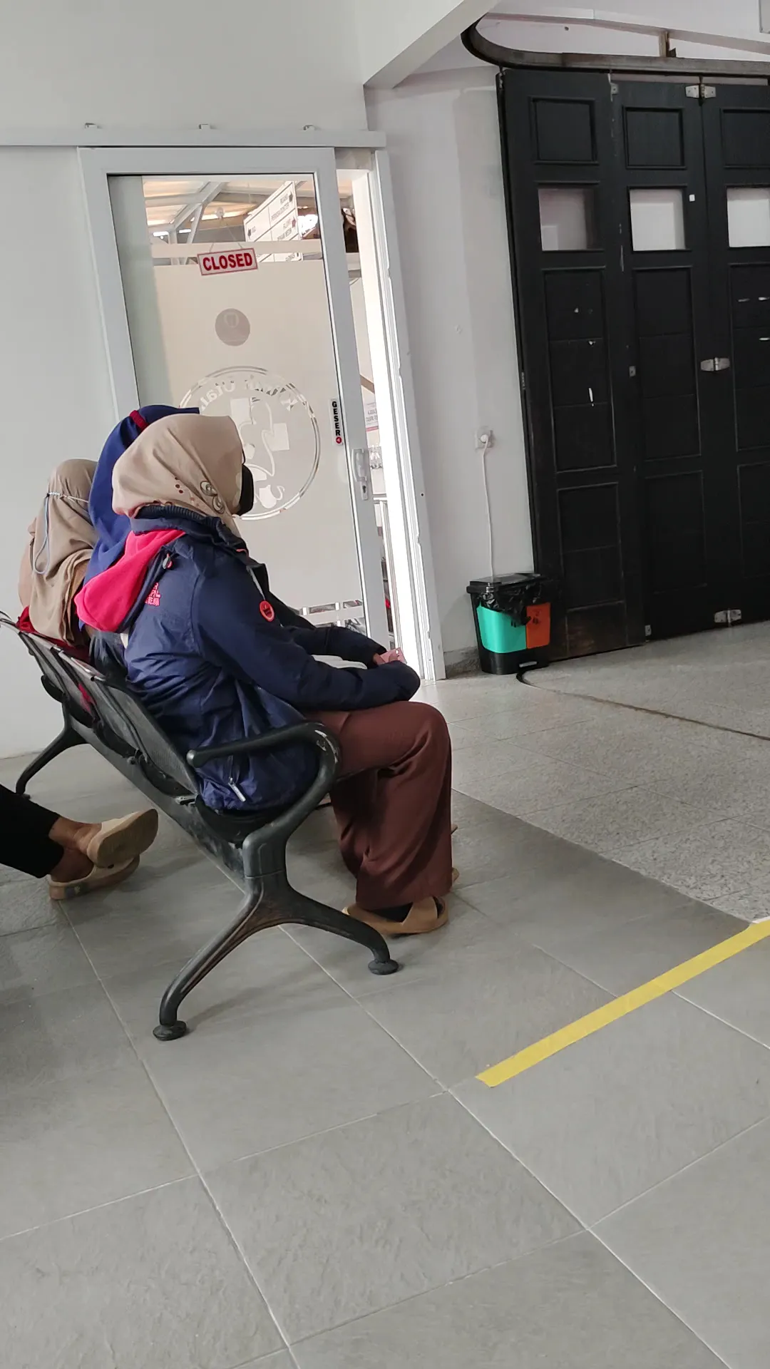 dr. Rahmi Ilmiya Ramli, SpOG