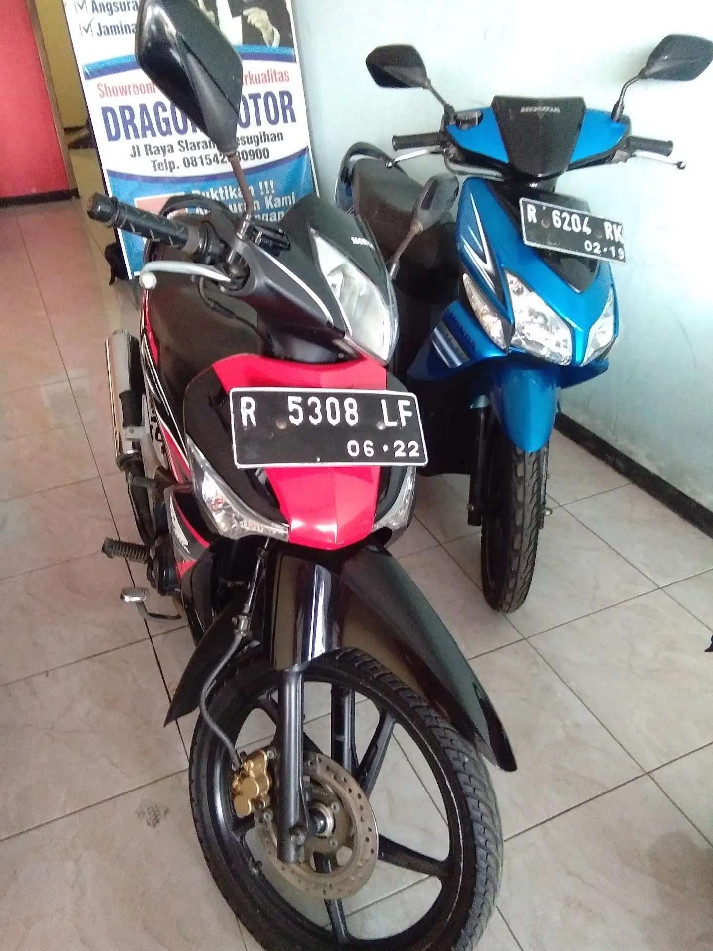 Dragon Motor