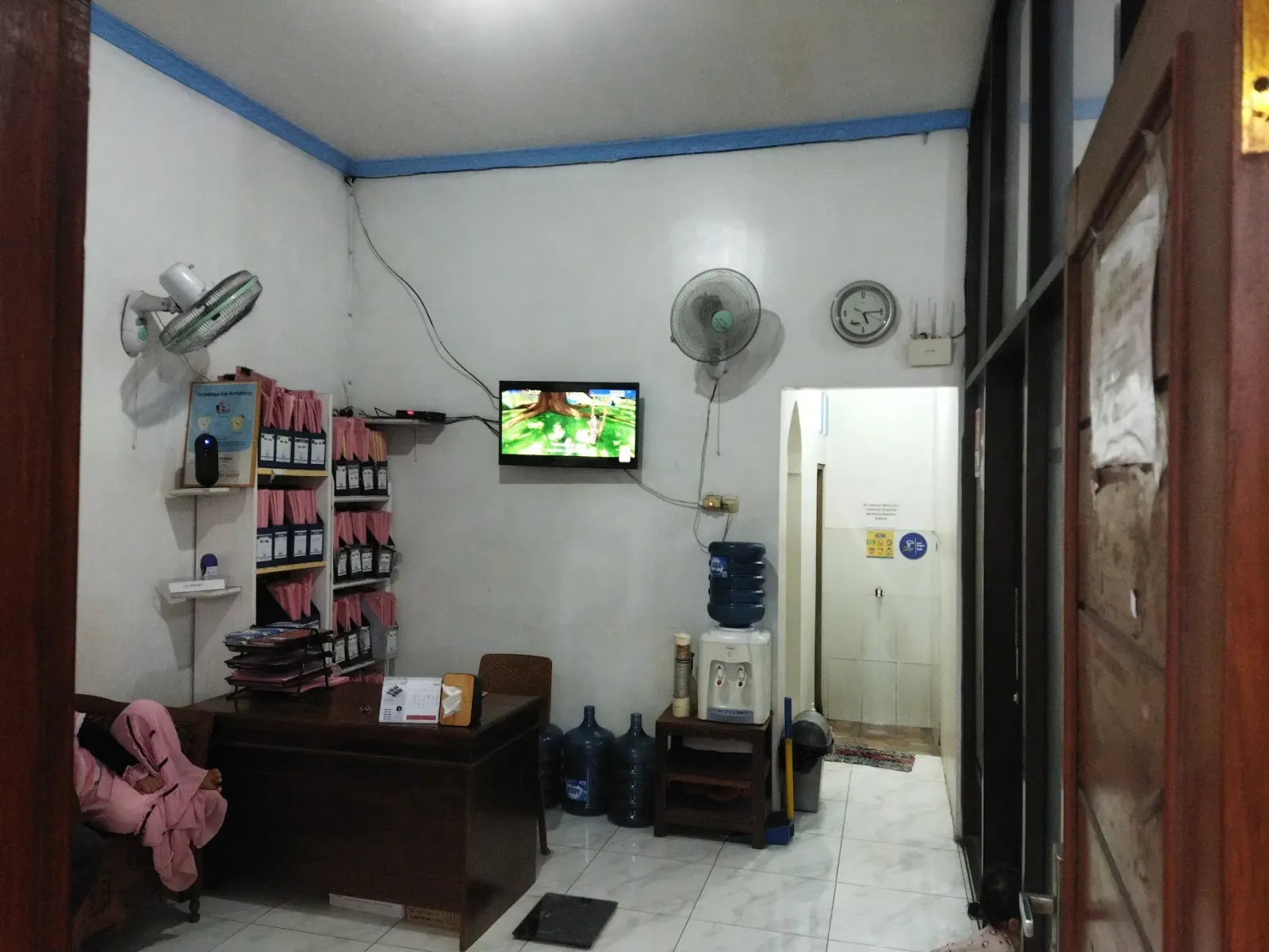 drg. Dyah Rahmawati