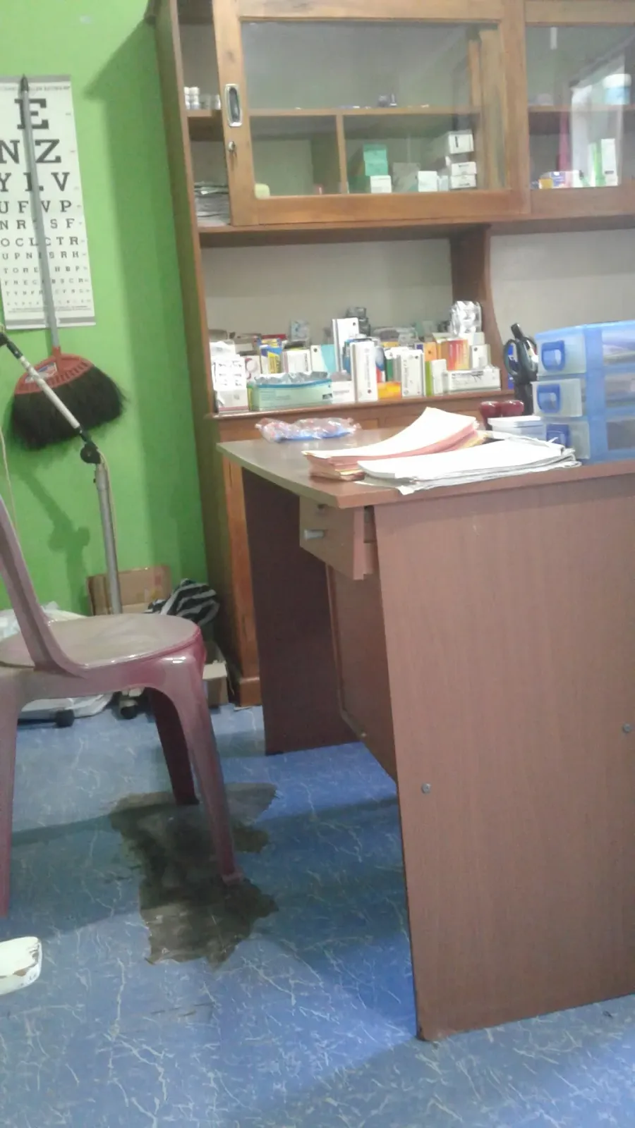 dr.Iip Pamuji Muchsin Praktik