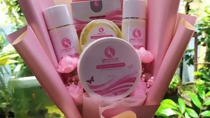 Drw Skincare Dian