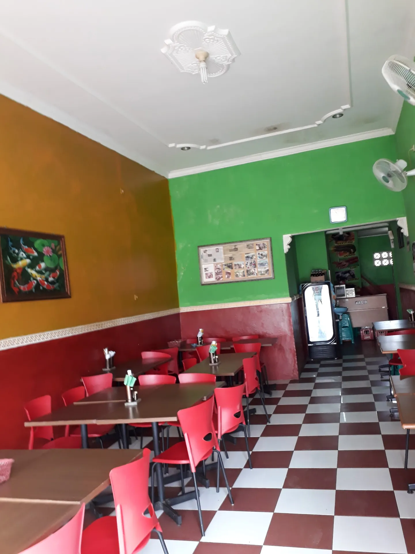 DSC Dapur Seafood Cilacap