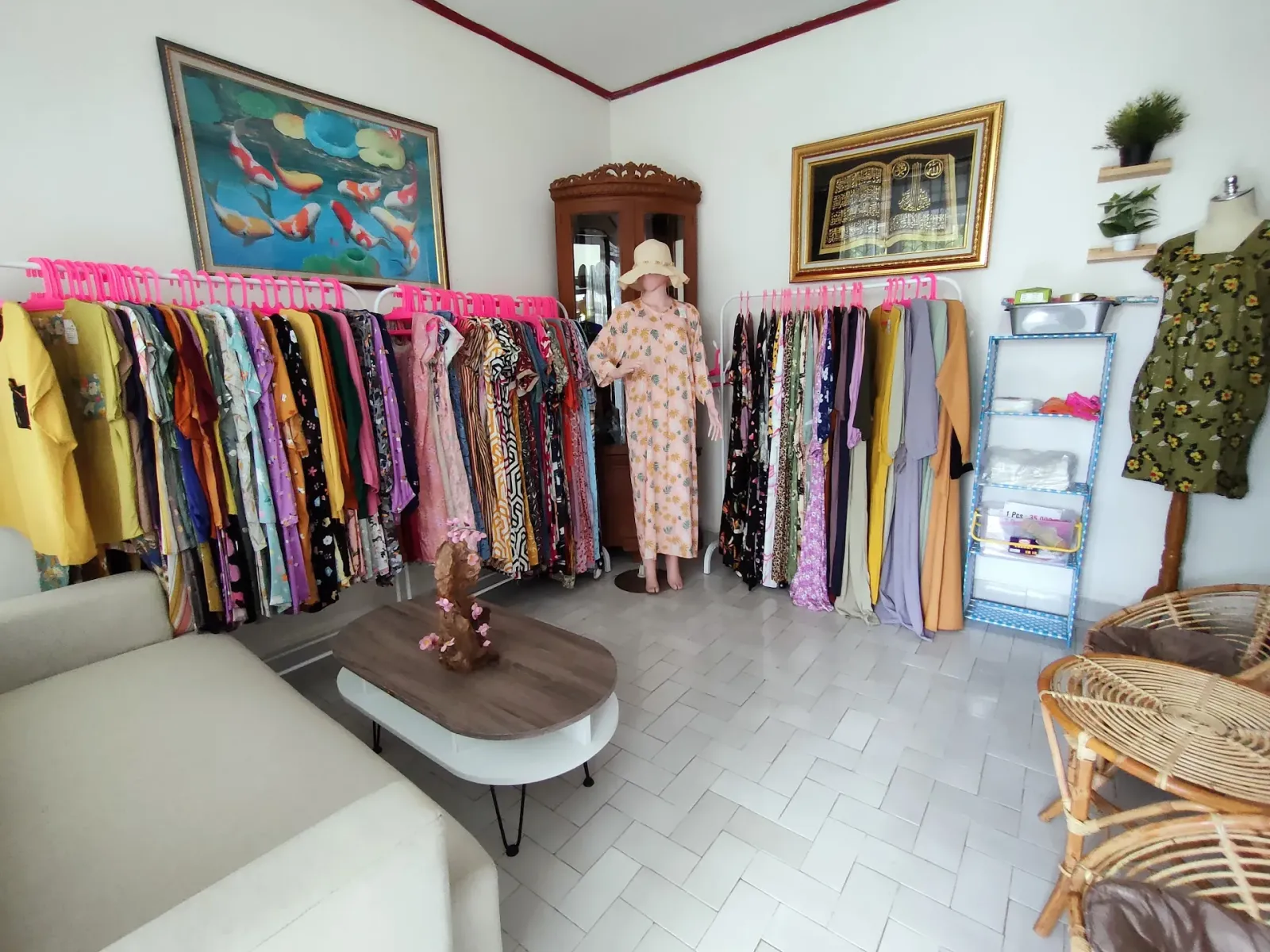 D'Shine Homewear & Dailywear