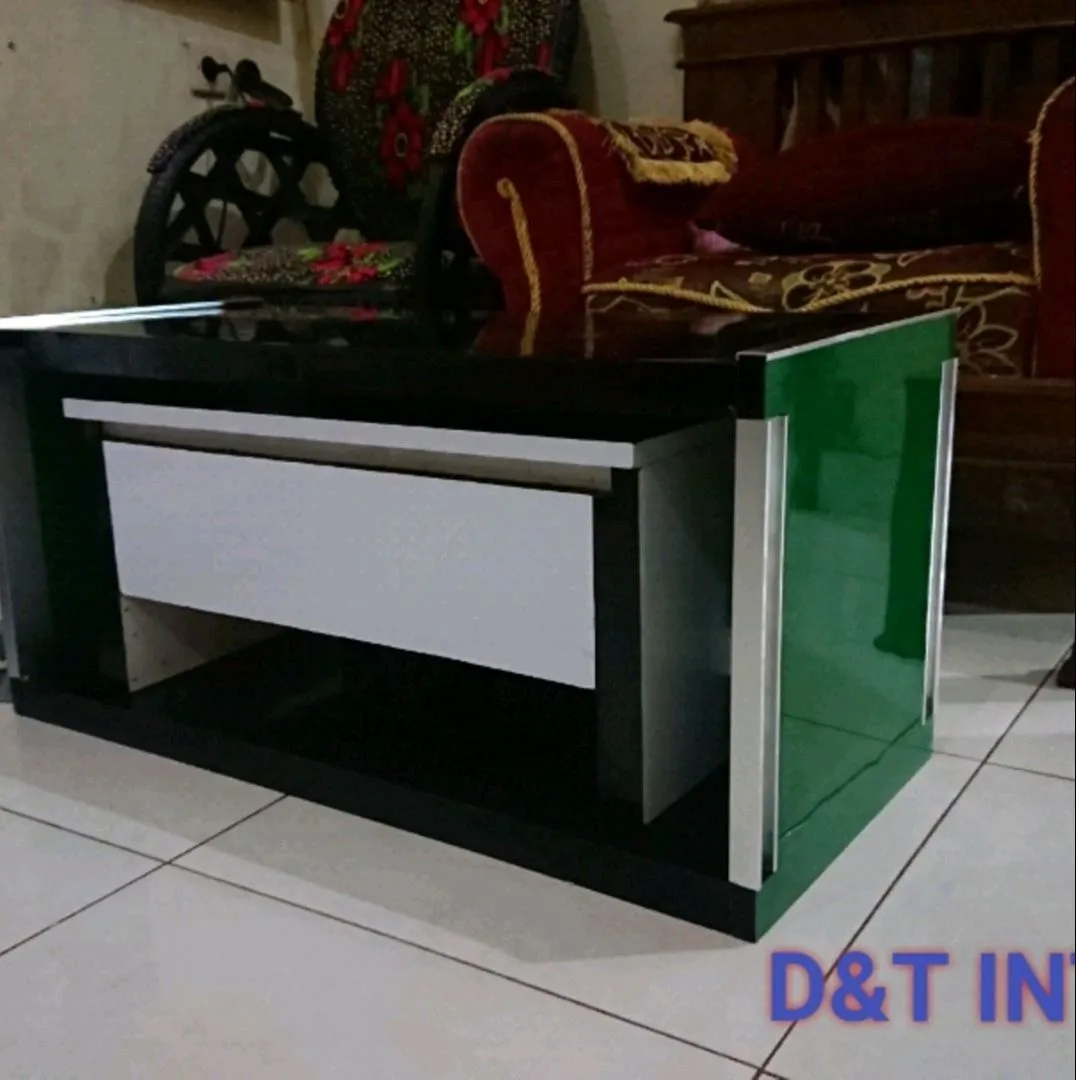 D&T Interior