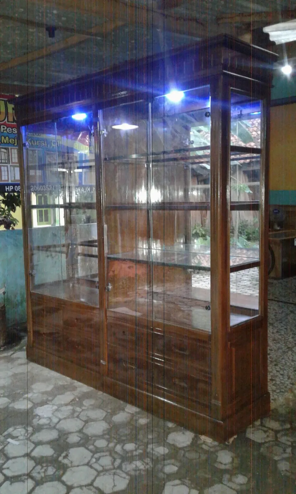 Dua Wahyu Furniture