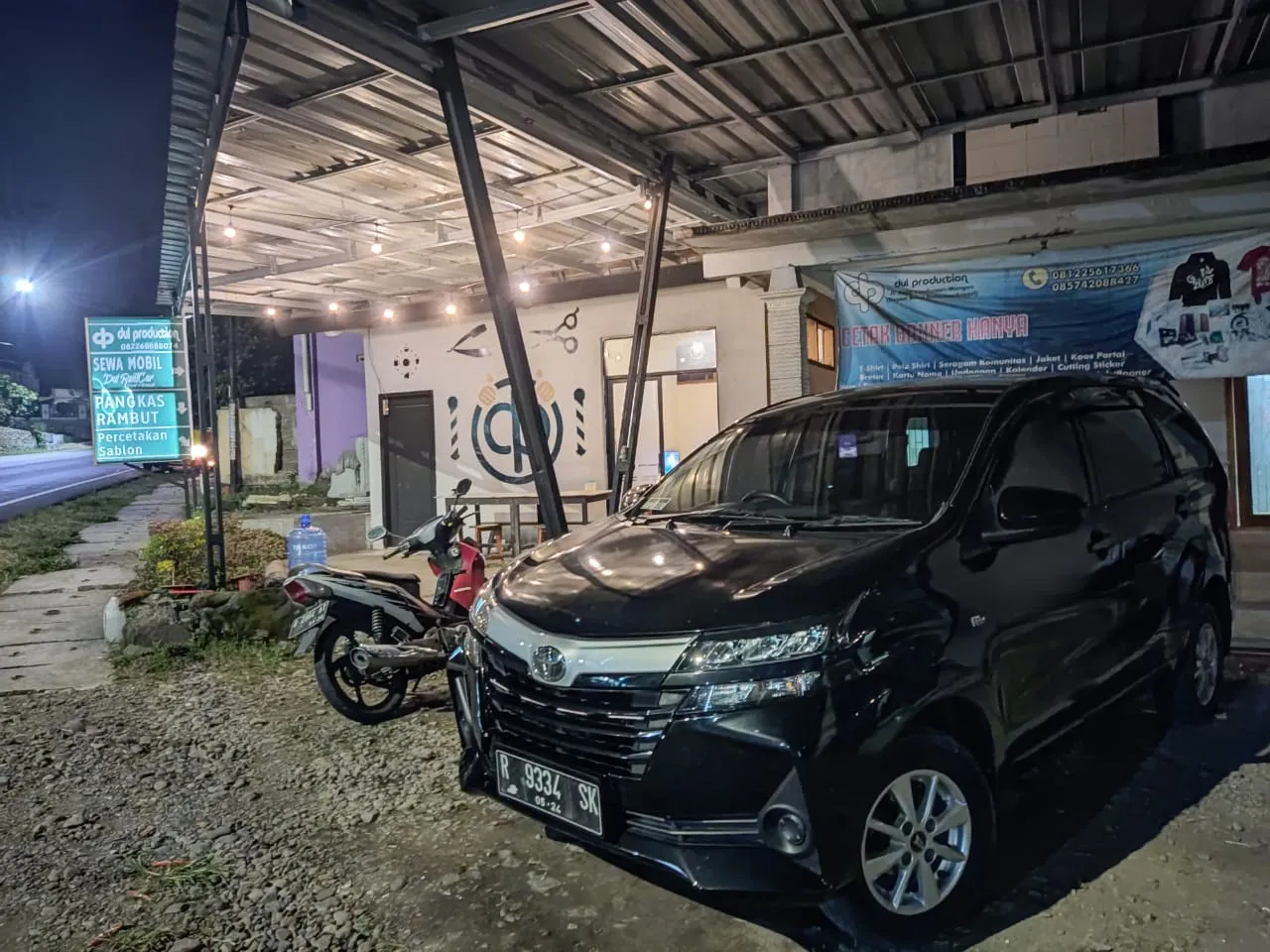 DUL RentCar