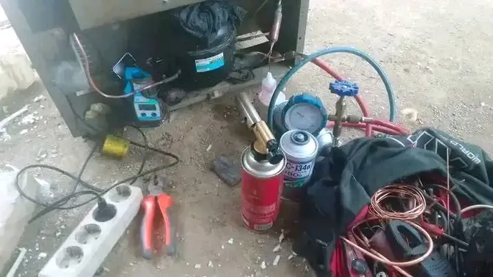 DUL SERVIS ELEKTRONIK