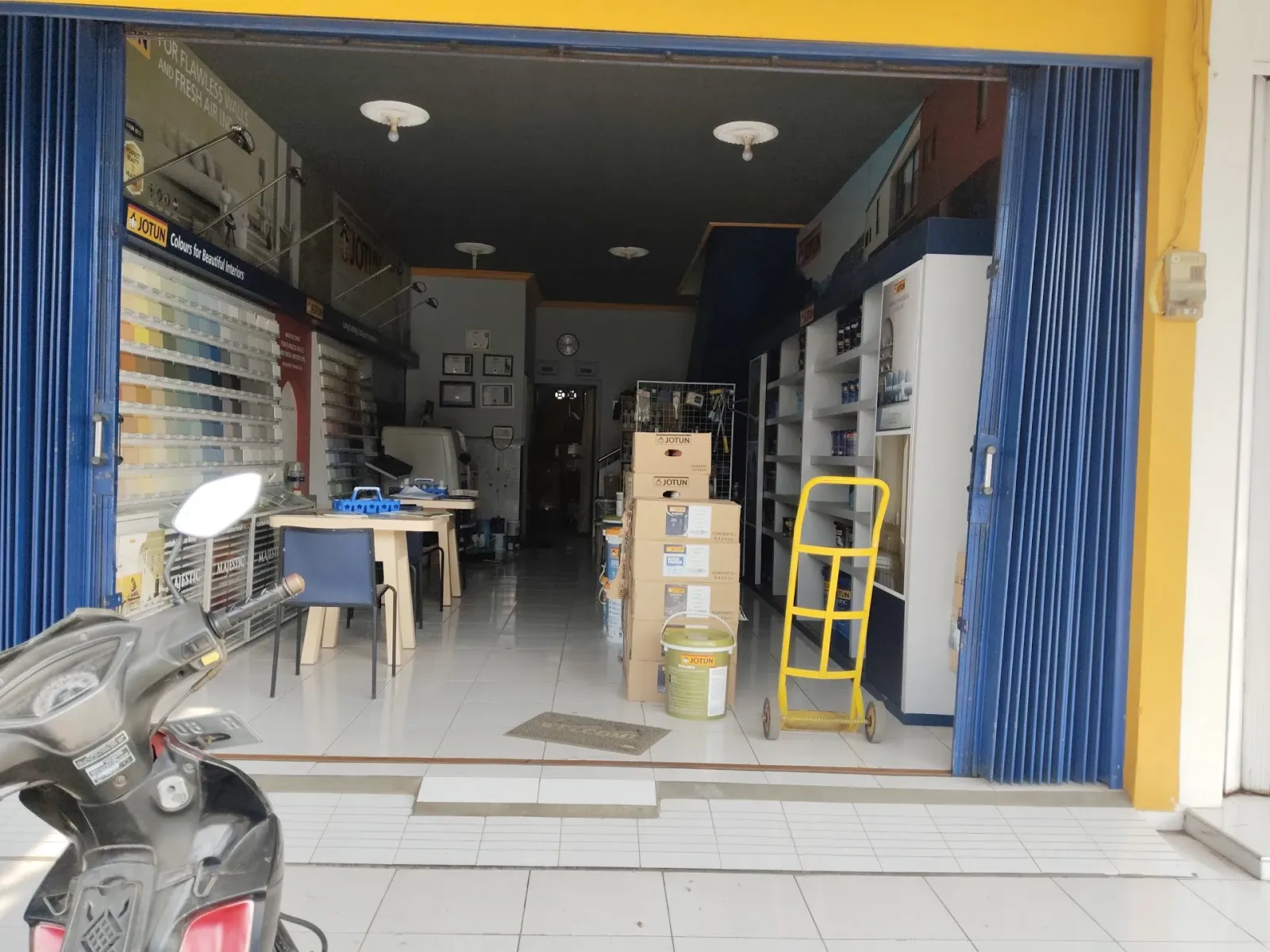 Dulux Catylac