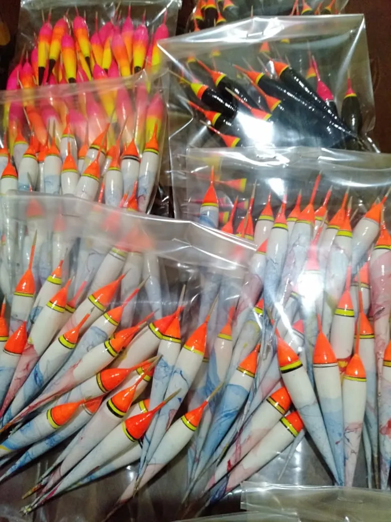 DUNIA PAKAN & PANCING