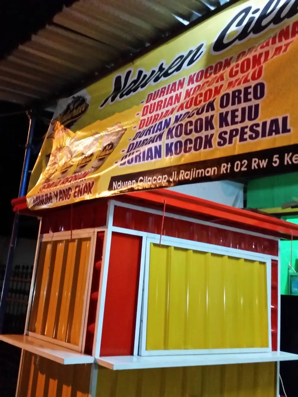 DURENAM STORE