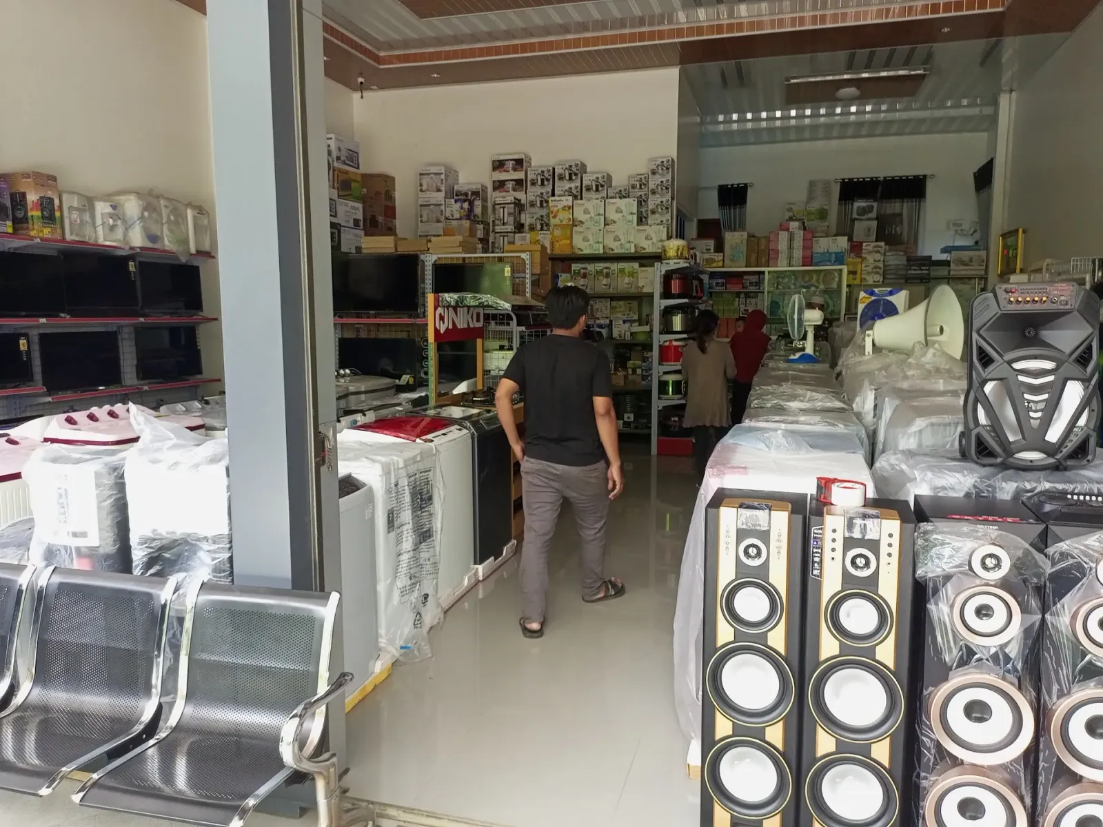Duta Elektronic Gumelar