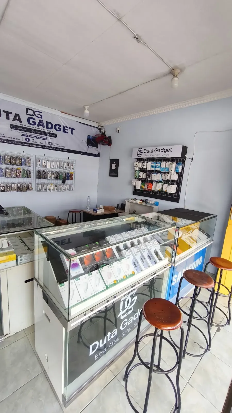 Duta Gadget Cilacap