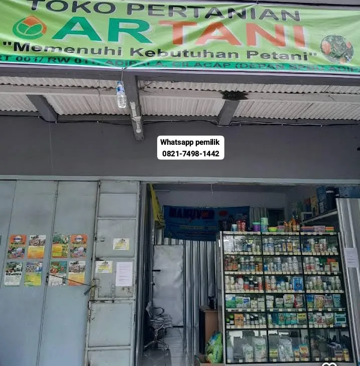 Duta Tani