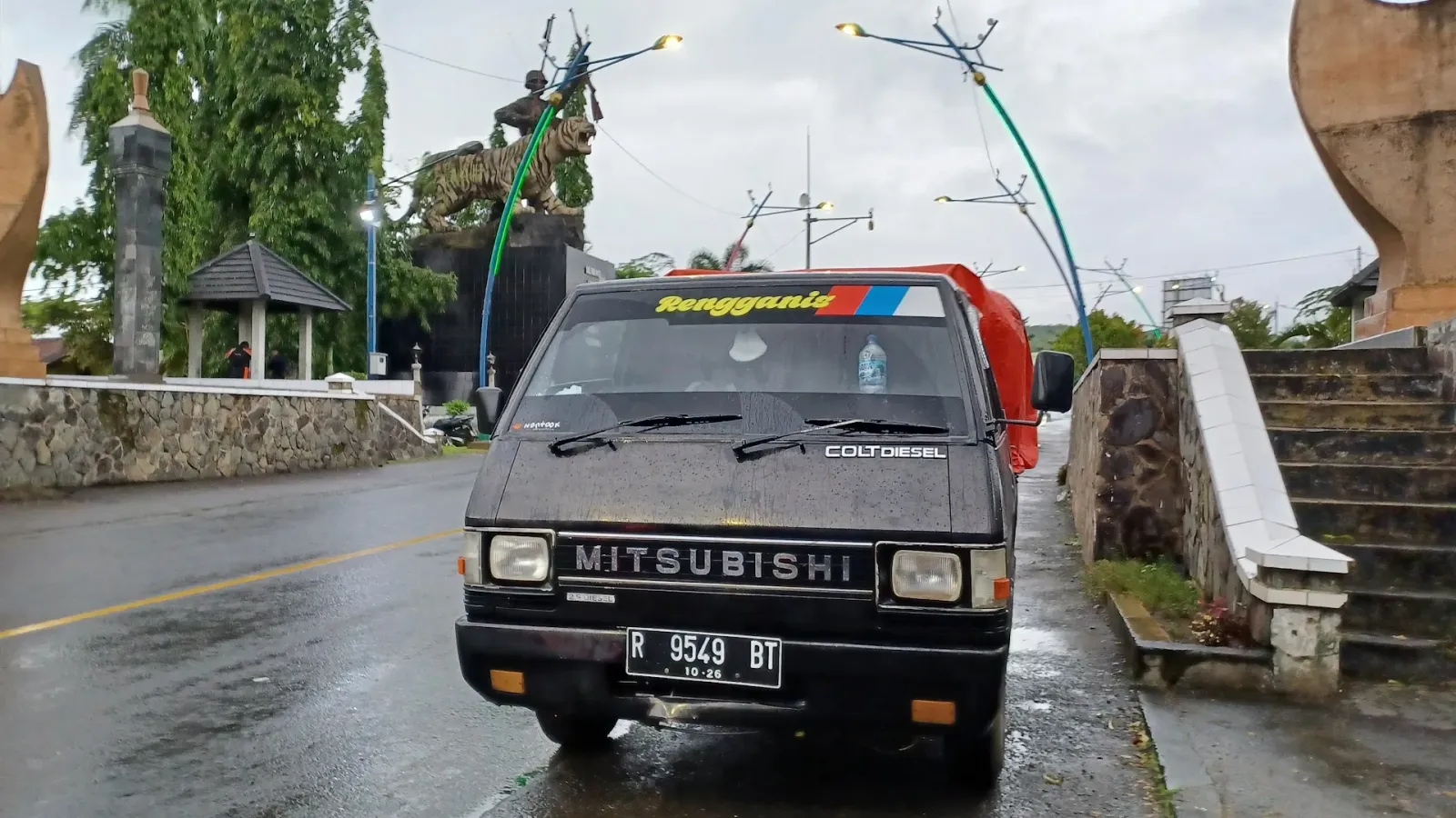 Dwi Manunggal Jaya Trans