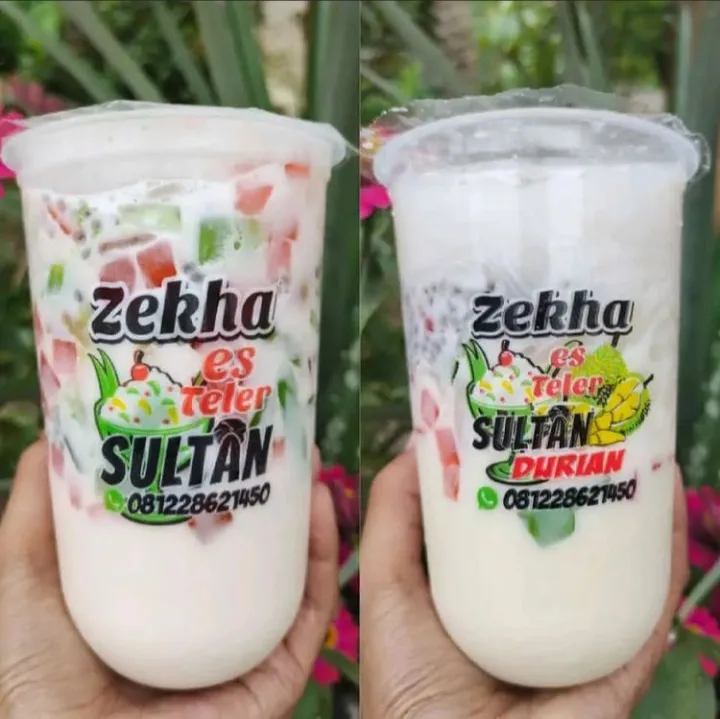Dwi Zekha